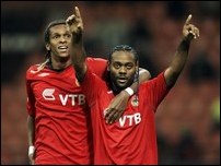 ������ ���