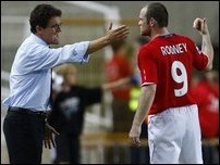 ����� ������� � ���� ����