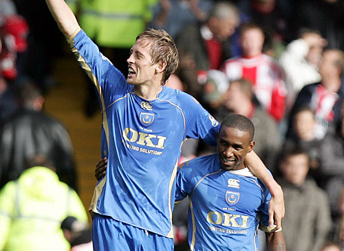 ����� ����� � �������� ����