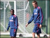 ��� ����-������� � ����� �����