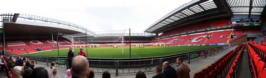 Энфилд Энфилд