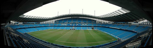 Сити оф Манчестер Сити оф Манчестер