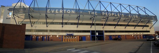 Гудисон Парк Гудисон Парк