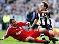 ������ �������� � ����� ����