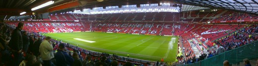 Олд Траффорд Олд Траффорд