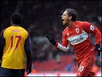 ��������� ���� � ������ �������