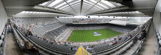 Сент Джеймс Парк Сент Джеймс Парк