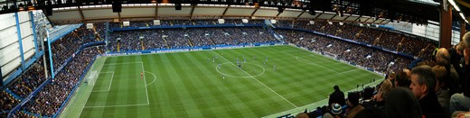 Стэмфорд Бридж Стэмфорд Бридж