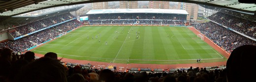 Аптон Парк Аптон Парк