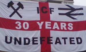 Inter City Firm