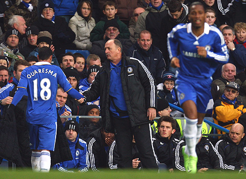 Рикардо Куарежма Рикардо Куарежма