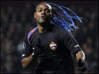 ������ ���