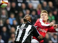 ��������� ������� � ������ ��������