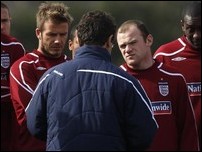 ����� ������� � ���� ����