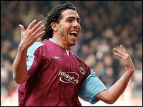 ������ ����� � ���� ����