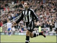 ������ ����� �������� � ����