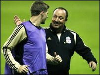 ������ �������� � ������� �������