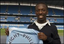 Шон Райт-Филлипс Шон Райт-Филлипс