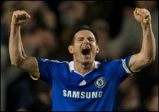 Фрэнк Лэмпард Фрэнк Лэмпард