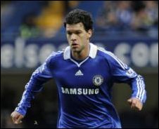 Микаэль Баллак Микаэль Баллак