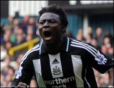 Обафеми Мартинс Обафеми Мартинс