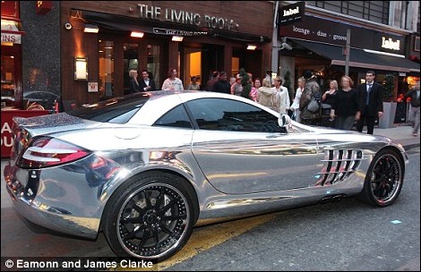 Новая машина Диуфа Новая машина Диуфа