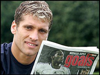 ������ ������ �������� � ����� �����