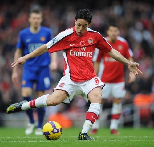 Самир Насри Самир Насри