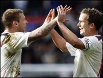 ������ ��������� � ����� �����