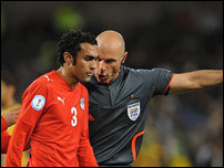 �������� ������������ �����������