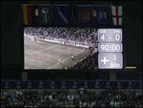 �������� - ������ 4-0