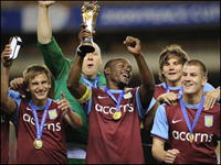 ����� ����� - ���������� Peace Cup