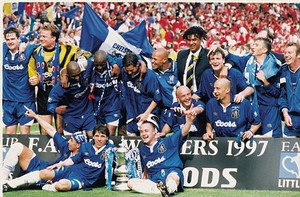 ����� - 1997