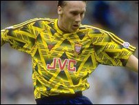 ����� �������� � 1991 ����