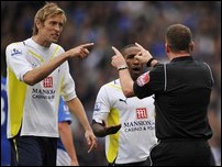 ����� ����� � �������� ����