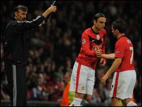 ������� �������� � ����� ����