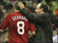 ������ �������� � ������� �������