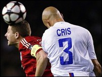 ������ �������� � ����