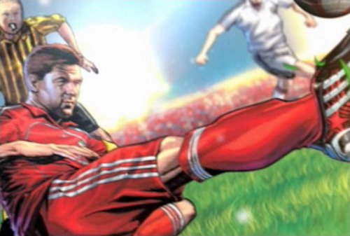 ������ ��������