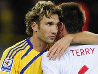 ������ �������� � ���� �����