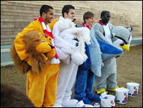 ������ �������� ����������� � ��������