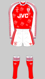 ����� �������� � 1990 ����