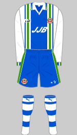 ����� ������ � 1995 ����