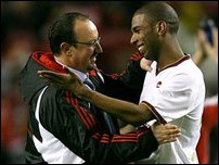 ������� ������� � ����� ������