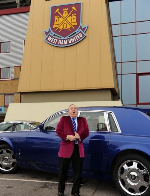 Дэвид Салливан Дэвид Салливан