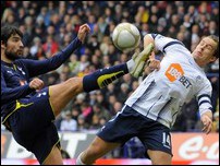 ������ ������� � ����� �����