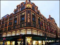 Harrods