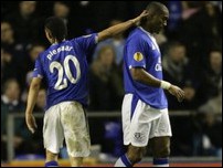 ������ ������� � ������� ������