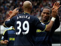 ������ ������� � ����� ������