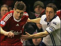 ������ �������� � ����� �����